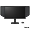 BenQ Zowie XL2586XPlus 24.1" 0.5MS 600Hz 3xHDMI 1xDP New Fast TN DyAc 2 S-Switch E Spor Oyun Monitör