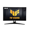 Asus TUF Gaming VG27UQ1A 27" 160 Hz 1 MS ELMB Sync 4K Ultra HD IPS Oyuncu Monitörü