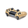 Evimdeyokyok PS4 Gamepad Gold HD323G