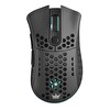 Galax (G-MGHM2P708RG2BB-GXLG) HOF ACE M2 Black ARGB Kablosuz Gaming Mouse
