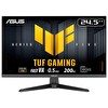 Asus TUF Gaming VG257Q5A 24.5" 200Hz 0.5ms Full HD Adaptive Sync VA Gaming Monitör