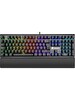 GameBooster GB-G908 Bolt Rainbow Blue Switch Mekanik Oyuncu Klavyesi