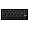 Wooting (WK5-US2-L60-BK1) 80HE Lekker L60 Linear Manyetik Switch Gaming Klavye