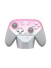 GameSir Super Nova Hall Effect 2.4G Nintendo Switch Windows PC Android Ios Wireless Controller Pembe