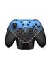 GameSir Super Nova Hall Effect 2.4G Nintendo Switch Windows PC Android Ios Wireless Controller Mavi