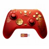 Gamesir Nova 2 Lite Hall Effect 2.4g Iron Man Edition Nintendo Switch Windows PC Steam Deck Android IOS Wireless Controller