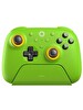 8bitdo Ultimate-2 Windows - Android Uyumlu Hall Effect 2.4 G Kablosuz Oyun Kolu Yeşil