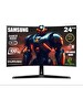 Samsung Essential LS24D366GAUXUF S36G 24'' 100 Hz 4 Ms (HDMI+VGA) Full HD 1920 x 1080 LCD Monitör