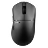 Pulsar X3 Crazylight Jet Black Size 1 Mini XS-1 Sensör Kablosuz Gaming Mouse PX3RCL101