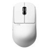 Pulsar X2H Crazylight Uyuni White Size 1 Mini 8K Hz XS-1 Sensör Kablosuz Simetrik Gaming Mouse PX2HCL102