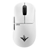 Pulsar Pro JV-X White Size 2 Medium 8K Hz XS-1 Sensör Kablosuz Gaming Mouse PJVX22