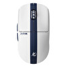Pulsar X2 Crazylight Bruce Lee 85th Edition Size 1 Mini 8K Hz XS-1 Sensör Kablosuz Simetrik Gaming Mouse - PX2CL119