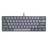 Endorfy Thock V2 Compact %60 Endorfy Red Switch Hotswap ARGB İngilizce Mekanik Gaming Klavye EY5A128