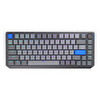 Endorfy Thock V2 75% Wireless Endorfy Yellow Switch Hotswap ARGB Kablosuz İngilizce Mekanik Gaming Klavye EY5A131