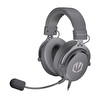 Endorfy Viro Plus USB Alt Gray PS5 Uyumlu 7.1 Surround Gaming Kulaklık EY1A013