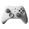 Thunderobot G80 ThunderSwap White Hall Effect TMR Kablosuz Gamepad