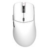 Thunderobot ML6 Pro 8K TE Edition White PixArt 3950 Sensör Kablosuz Gaming Mouse