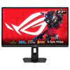 Asus ROG Strix Pulsar XG27AQNGV 27" 360Hz 1ms 2K QHD Adaptive Sync Ultra Fast IPS Pivot Gaming Monitör