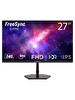 Rampage Raven RV27R240F 27" 240Hz 1MS Fast IPS FHD FreeSync/G-Sync Flat Oyuncu Monitörü
