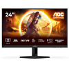 AOC Q27G4SDR 26.5" 0.03 ms 2K Pivot 360 Hz OLED Oyuncu Monitörü