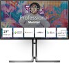 AOC U27U3CV 27" 60 Hz 4 ms 4K Pivot IPS Adaptive Sync Monitör