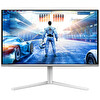 Philips Evnia 27M2N6501L 26.5" 240Hz 0.03ms HDMI DP G-Sync Pivot HDR10 QHD QD-OLED Gaming Monitör