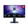 Dell Alienware AW2725D 27 2560x1440 QHD 280Hz 0.03 ms HDMI DP Type-C True Black 400 QD-OLED Gaming Monitör