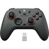 GameSir Nova 2 Lite Hall Effect 2.4G Nintendo Switch Windows PC Siyah Oyun Konsolu