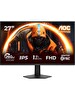 AOC 27G50Z 27" 260HZ OC 0.3MS Full HD Fast IPS Oyuncu Monitörü