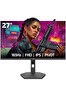 Gamepower Lunis L30 27" 165 HZ 1MS FHD Pivot Oyuncu Monitörü