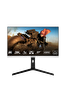 Monster Aryond A27F V1  27" 200Hz QHD 1 Ms HDR10 G-Sync FreeSync Fast IPS Oyuncu Monitörü Beyaz