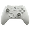 GuliKit ES Gray Hall Effect Trigger Hall Effect Joystick Bluetooth E-Sports Gamepad