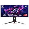 Asus ROG Swift OLED PG34WCDN 34 " 360Hz 0.03Ms UWQHD Adaptive Sync QD-OLED Kavisli Gaming Monitör