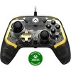 GameSir Kaleid Flux Hall Effect Controller Xbox Series X|S Xbox One ve Windows Kablolu Gamepad Siyah