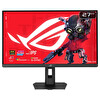 Asus ROG Strix XG27UCSR 27" 160Hz 0.3ms 4K UHD 324Hz Full HD Dual Mode Adaptive Sync Fast IPS Pivot Gaming Monitör