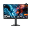GameBooster GB-27A1H480FUFSC ATLAS DUAL FU48 27'' 4K UHD 240Hz-FHD 480Hz Fast IPS 0.5ms 2XHDMI 2XDP HDR400 Hoparlörlü Pivot