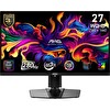 MSI MAG 271QP QD-OLED X28 27" WQHD 280Hz 0.03ms HDMI DP Type-C TrueBlack400 FreeSync Premium Pro Gaming Monitör