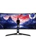 Lenovo Legion R34W-30 34"  0.5 Ms 180 Hz Wqhd Curved Oyuncu Monitör 67C7GACBTK