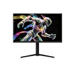 Titan Pro TP270Q200 27" 1 MS 200 Hz IPS QHD SRGB Pivot Oyuncu Monitörü