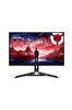Lenovo Legion R27QE 68C7GAC3TK Gen2 27" 0.5 MS MPRT 200 Hz 2xHDMI-Display IPS 2K QHD Pivot Oyuncu Monitörü