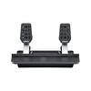 Simagic P500 Loadcell ve HallEfect Sensörlü Pedal Seti