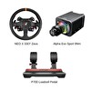 Simagic Alpha Evo Sport Neo X 330T Zeus P700 Direksiyon Seti