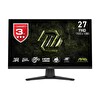 MSI MAG 272F X24 27" 1920x1080 FHD 240Hz 0.5ms HDMI Adaptive Sync Rapid IPS Oyuncu Monitörü