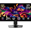 MSI MAG 274QP QD-OLED X24 27" 2560x1440 WQHD 300Hz 0.03 ms HDMI DP Adaptive Sync OLED Oyuncu Monitörü