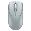MSI Forge GM340 Wireless Sky PixArt 3311 Sensör RGB Kablosuz Gaming Mouse