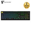 Gameraider G2 Keychron Super Switch Hotswap RGB Kablosuz Türkçe Mekanik Oyuncu Klavyesi
