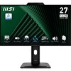 MSI Pro MP272PMG 27" 1920x1080 120 Hz 1 MS HDMI VGA DP Type-C Oyuncu Monitörü