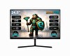Bronzturq BTQ245FHD-A4 24.5" 200Hz 1 ms DP - HDMI FHD Flat Oyuncu Monitörü
