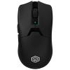 GameBooster M23 Vortex PAW3311 12000 DPI Siyah Kablosuz Oyuncu Faresi