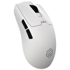 GameBooster M22 Vortex Mini PAW3311 12000 DPI Beyaz Kablosuz Oyuncu Faresi